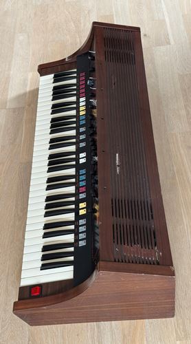 Farfisa-Soundmaker